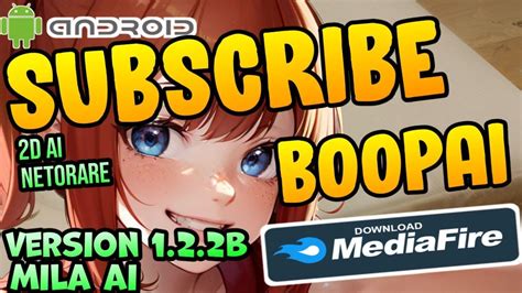 Mila AI [v 1.4.2] .